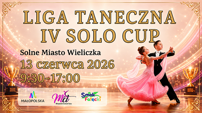 Małopolskie Centrum Tańca